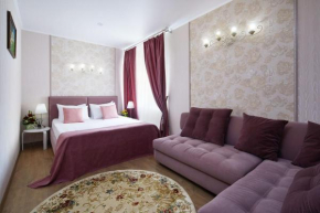 Kroshka Enot Hotel, Krasnogorsk, Krasnogorsk